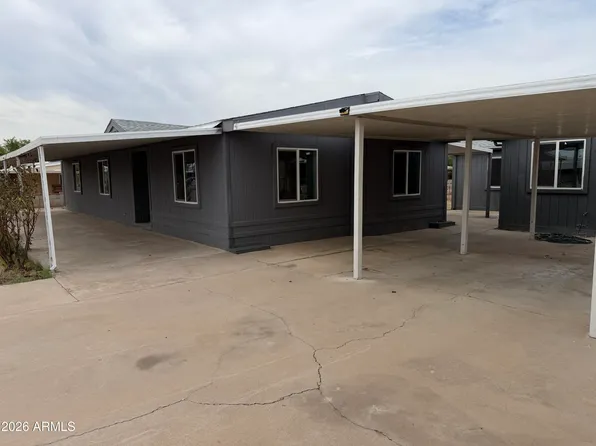 16026 N 68TH Avenue, Peoria, AZ 85382