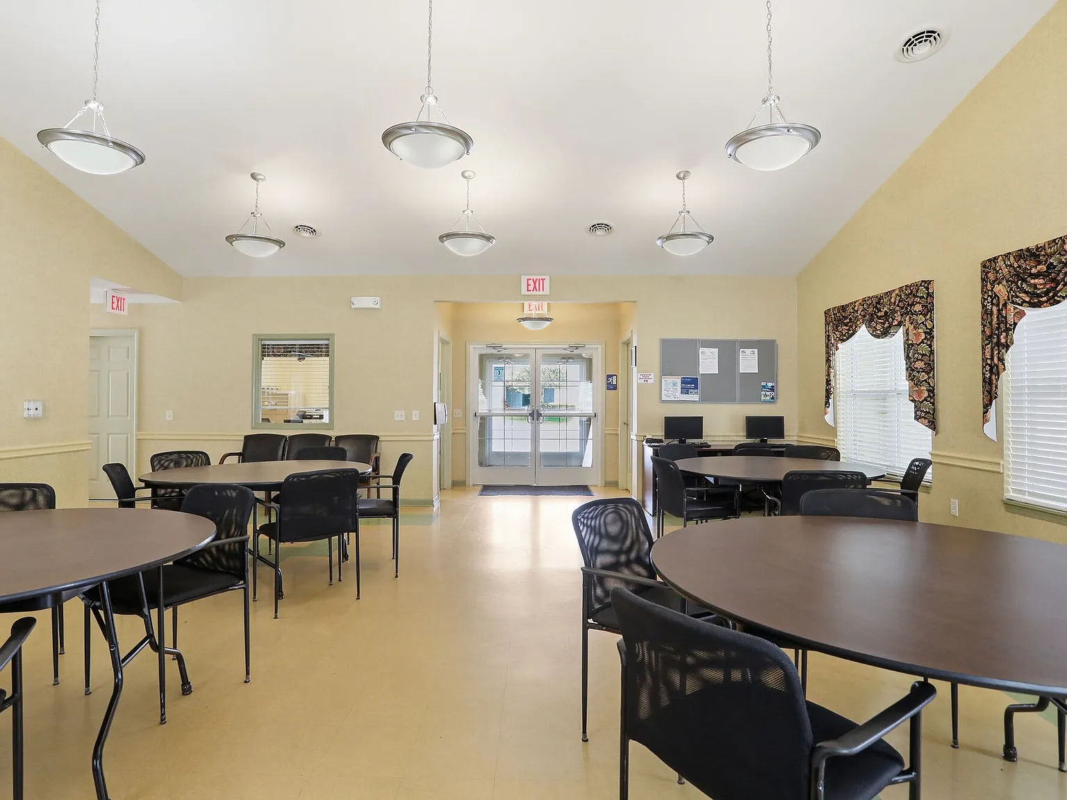 Chambersburg Family Townhomes — Photo 1