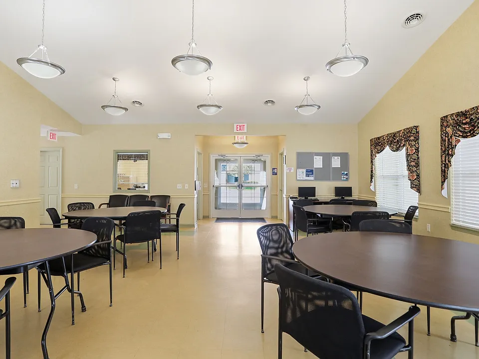 Chambersburg Family Townhomes