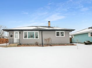 9347 O'Day Dr, Highland, IN 46322