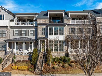 364 Concord St, Alpharetta, GA, 30009