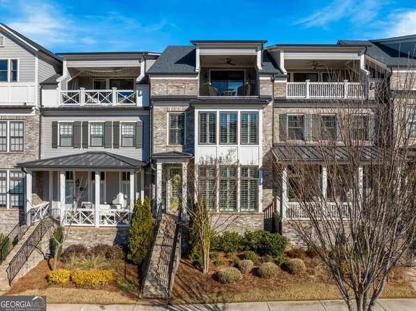 364 Concord St, Alpharetta, GA 30009