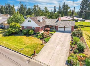 307 S Hamlin Dr, Arlington, WA 98223