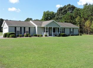 4216 Buckley Hall Rd, Cobbs Creek, VA 23035