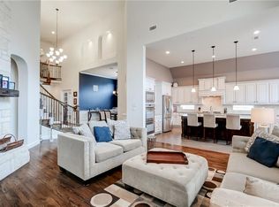 6896 Martel Pl, Frisco, TX 75035