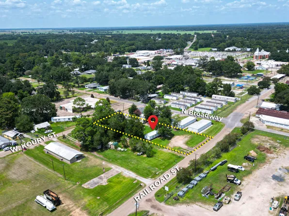400 Pow Mia Memorial Blvd, Church Point, LA 70525