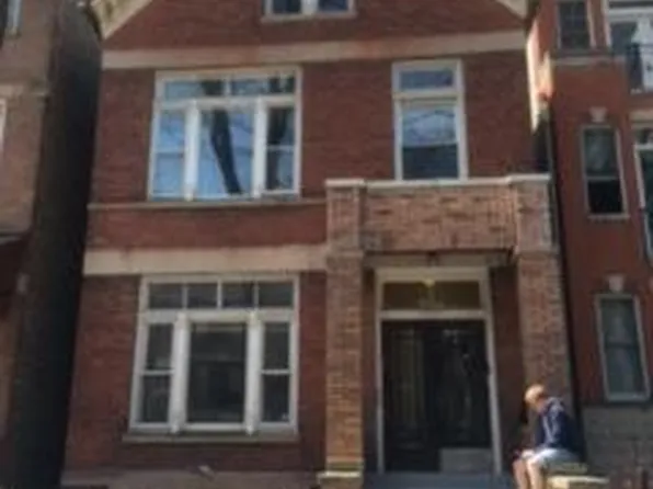 3246 N Seminary Ave APT 1F, Chicago, IL 60657