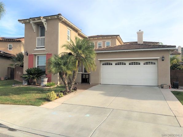 townhomes for rent in chula vista ca