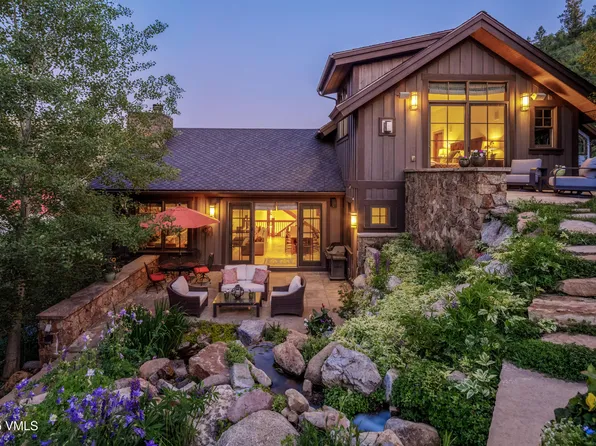 116 Nelson Ave, Minturn, CO 81645