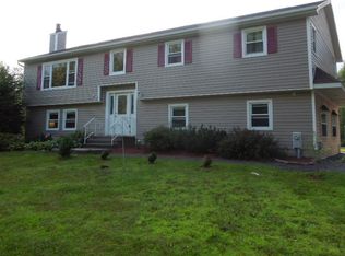 7675 Mariaville Rd, Delanson, NY 12053