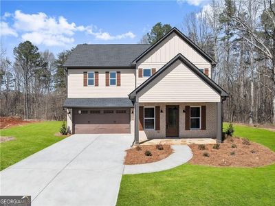 5437 Oak Manor Way, Murrayville, GA, 30564