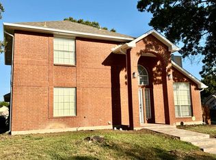 2100 Riverplace Dr, Flower Mound, TX 75028