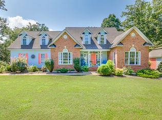 43 Stoney Dr, Hardyville, VA 23070