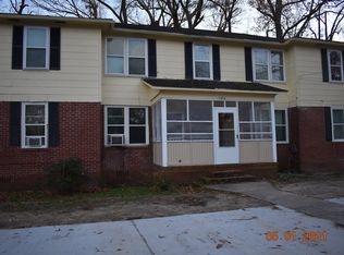 304 Loring Dr APT A, Sumter, SC 29150
