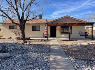 2611 Parsifal St NE, Albuquerque, NM 87112