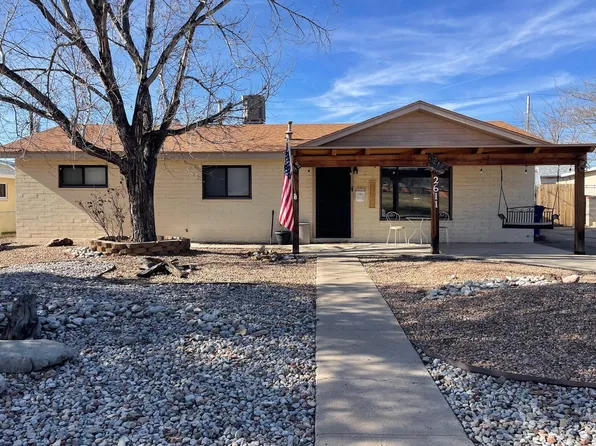 2611 Parsifal St NE, Albuquerque, NM 87112