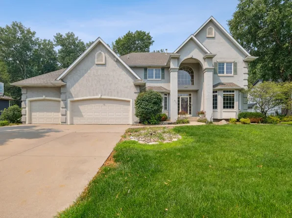 1148 Schooner Way, Woodbury, MN 55125
