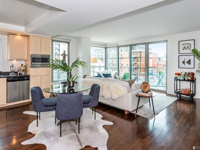 229 Brannan St UNIT 5E, San Francisco, CA, 94107