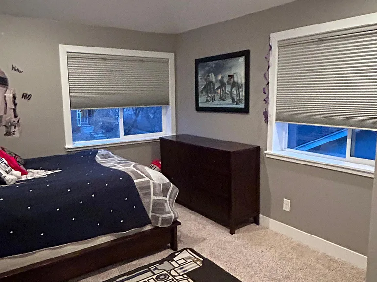 3rd bedroom 2nd floor