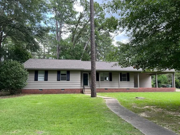 1010 Windsor Dr, Hattiesburg, MS 39402