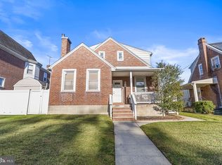 821 Stanbridge St #B, Norristown, PA 19401