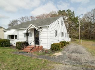 7013 Beulah Rd, Hurlock, MD 21643