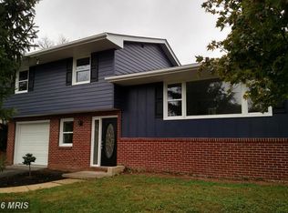 800 Clearview Ave, Hampstead, MD 21074