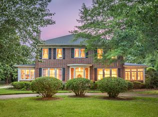 8434 Old State Rd, Holly Hill, SC 29059