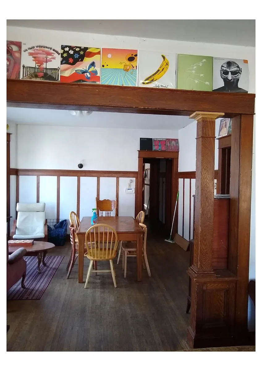 Building Photo - 209 Ontario St #1