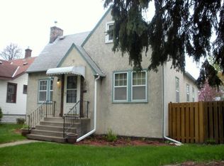 4007 Sheridan Ave N, Minneapolis, MN 55412