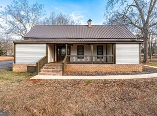 5492 Highway 98 W, Ila, GA