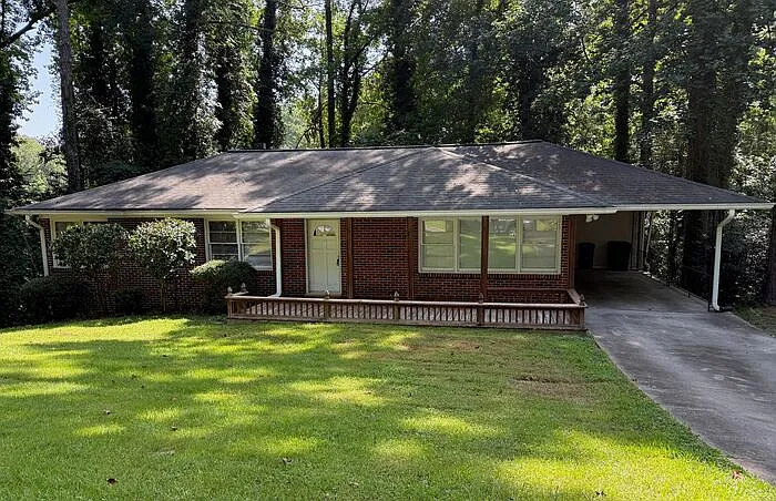 4 bed, 3.0 bath, $3,150 — Photo 1