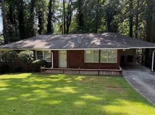 1476 Lively Ridge Rd NE, Atlanta, GA 30329