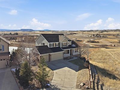 458 Crosshaven Place, Castle Rock, CO, 80104