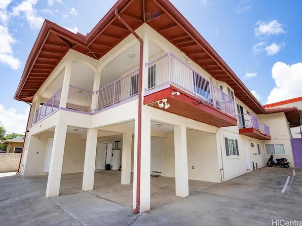 2969 Kamakini St, Honolulu, HI 96816