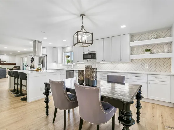 3151 S Holly Place, Denver, CO 80222