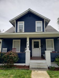 728 N Main Ave, Erwin, TN, 37650