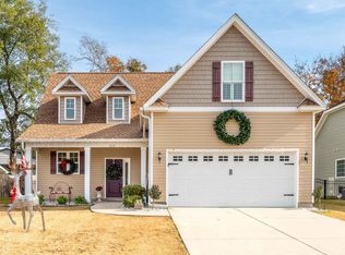 219 Chesapeake Ln, Murrells Inlet, SC 29576