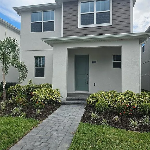 1526 Ridgeback Ln — Photo 2