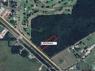 0 Railroad Ave, Jennings, LA 70546