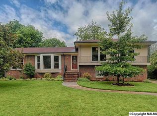 306 Pawnee Trl SE, Huntsville, AL 35803