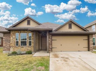 3044 Positano Loop, Bryan, TX 77808