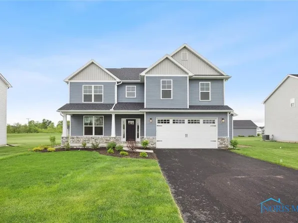 2702 Cross Rdg, Perrysburg, OH 43551