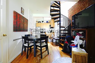 Rented by City Wide Apartments