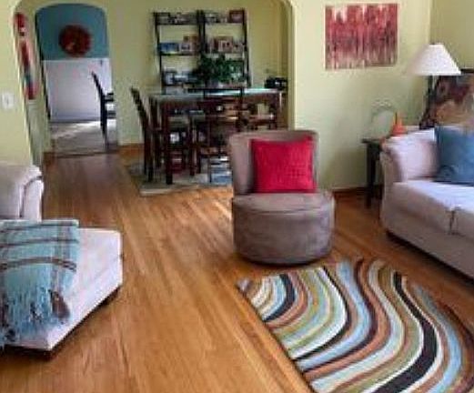 Most furniture included 