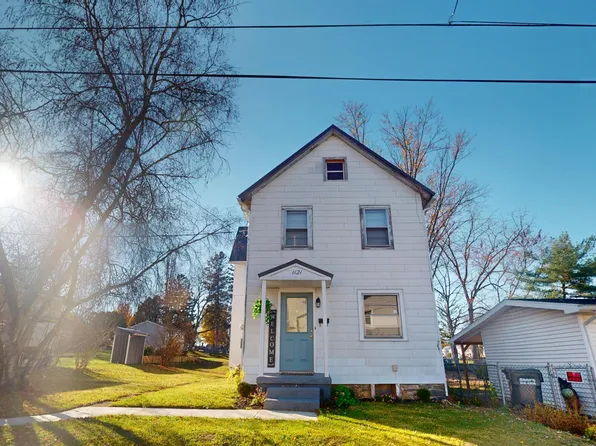 1121 George St, Williamsport, PA 17701