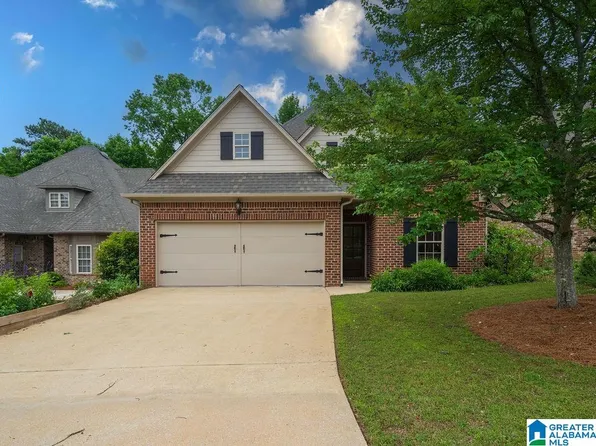 3713 Bainbridge Trace Dr, Birmingham, AL 35210