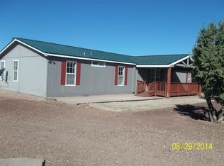 8697 Arizona Trl, Snowflake, AZ 85937