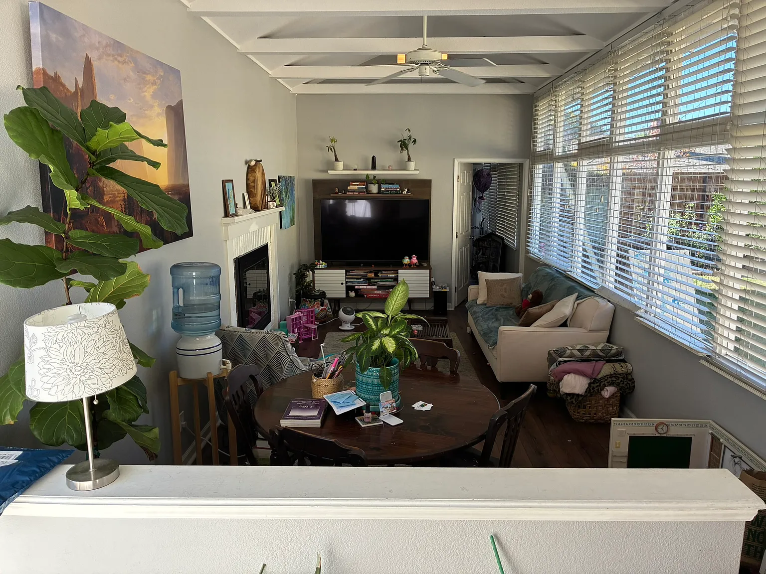 1 bed, 4500 sqft, $2,300 — Photo 2