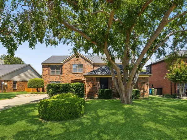1624 Fuqua Dr, Flower Mound, TX 75028